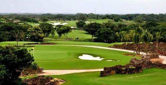 PGA西部TPC露天球场1.jpg